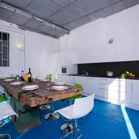 Sleeps 8 Апартаменты Аккуазериа