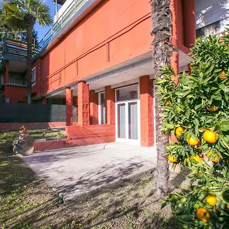 Appartement Sleeps 8