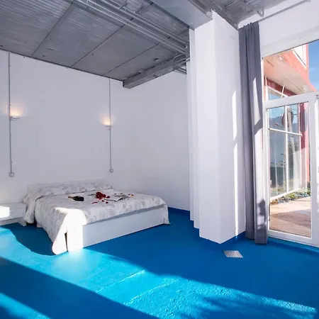 Sleeps 8 Appartement Acquaseria